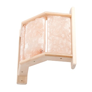 Maestro Woods Угловой с гималайской солью АГС-3