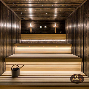 Licht-2000 Torcia Vetro