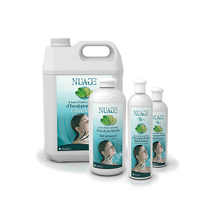 Camylle Эвкалипт / Мята