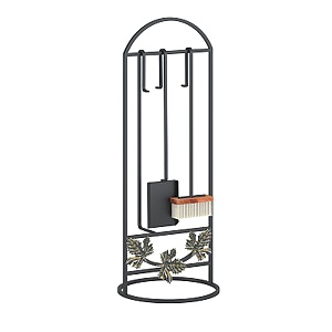 Везувий Каминный набор N310