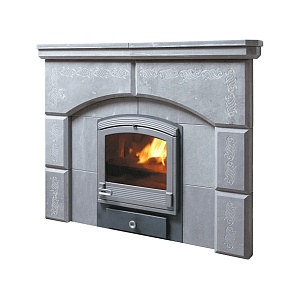 Tulikivi Портал P1