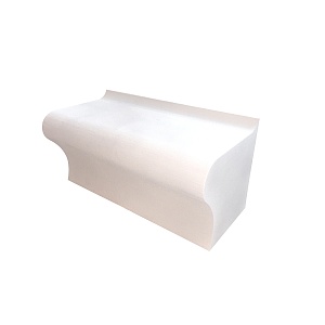 A-panel Скамья для хамама Piccolo