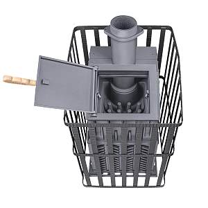 Гефест Гром Ураган П2