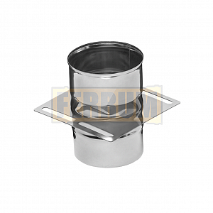 Ferrum Площадка монтажная одностенная