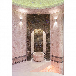 Cariitti Светильник для хамама SX 