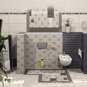 Lux Elements ELEMENT-EL