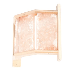 Maestro Woods Угловой с гималайской солью АГС-3