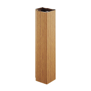 DoorWood Дверь Хамам АРТ Wood 6