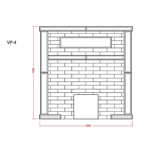 Talkberg Портал VP 4