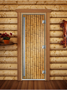 DoorWood Дверь Престиж фотопечать А019