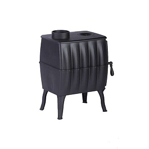 ПроМеталл Бахтинка