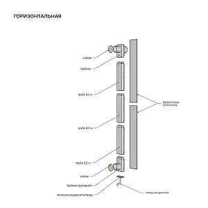 Сталь-Мастер Кубасту