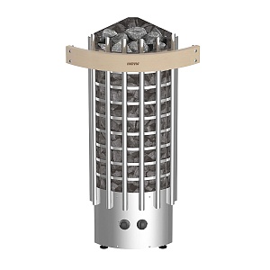 Harvia Защитные перила для Glow Corner HTRC3L