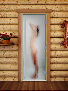 DoorWood Дверь Престиж фотопечать А097