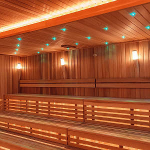 Licht-2000 Torcia Vetro