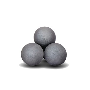 Гефест Ядро чугунное