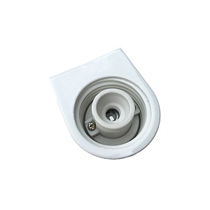 95С Linder Г-образный (арт.403, цоколь Е14)