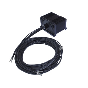 Cariitti Комплект подсветки полков 