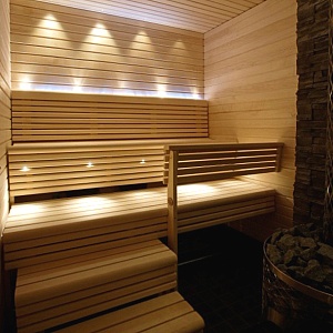 Cariitti Комплект подсветки полков 