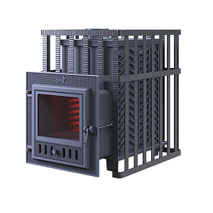 Гефест ЗК МС