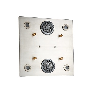 Grandis Теплые тропики