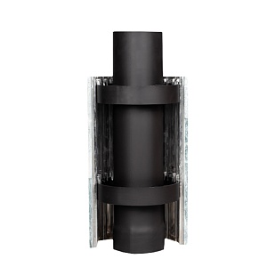 Ферингер Декрон под экономайзер в облицовке ламель