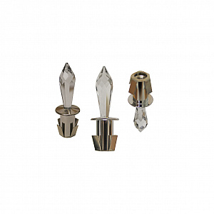 Cariitti Комплект Crystal Star 