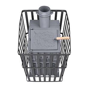 Гефест Гром Ураган П2
