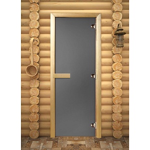 Maestro Woods Графит матовая