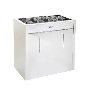 Harvia Virta Pro Combi