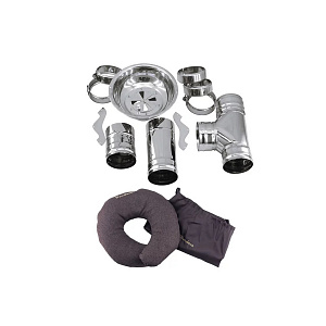 Сталь-Мастер Второе дыхание