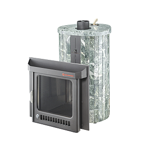 Ферингер Малютка в ламелях   