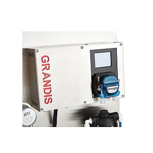 Grandis Карибские тропики