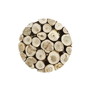 Maestro Woods Вентиляционный клапан из можжевельника