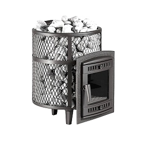 ПроМеталл Атмосфера в сетке