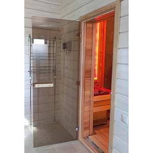 Maestro Woods Бронза