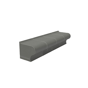 A-panel Скамья для хамама Piccolo