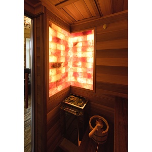 Harvia Topclass Combi