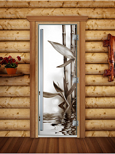 DoorWood Дверь Престиж фотопечать А057