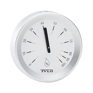 Tylo Brilliant Silver