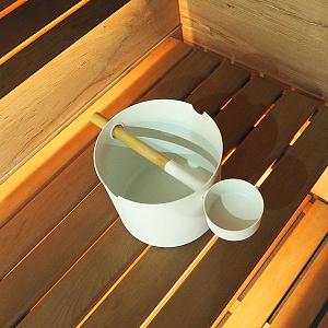 Kolo Ведро с ковшом 