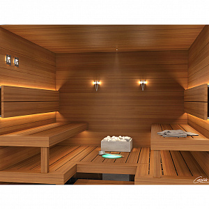 Cariitti Светильник Факел