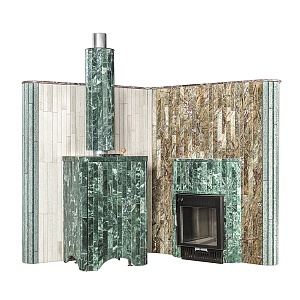 Ферингер Фасад угловой