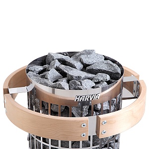 Harvia Защитные перила для Cilindro