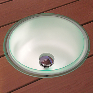 Cariitti Шайка IB320 с внешней подсветкой