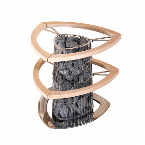 Harvia Ограждение для печи Kivi  HPI 4  (2 яруса)