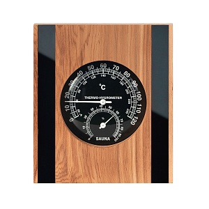 Maestro Woods Термогигрометр MW-054