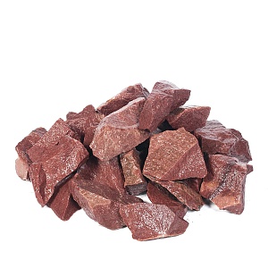 Talkberg Кварцит малиновый 20кг