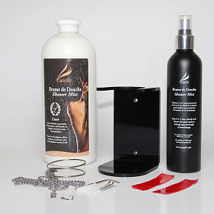 Camylle Shower Mist Pro