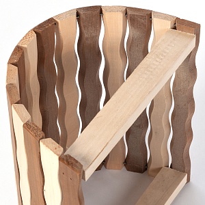  Прямой "Пламя"